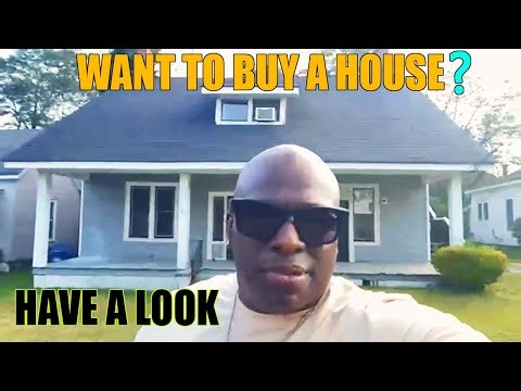 Want to Buy a House? A Triplex House is on the Market for Sale