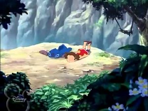 Stitch! Season 1 Episode 02