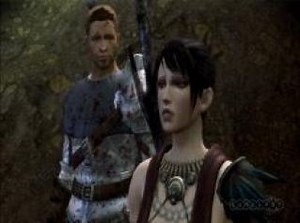 Dragon Age: Origins Video Review