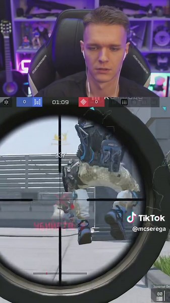 Сыграл только с диглом против основного оружия #игры #warface