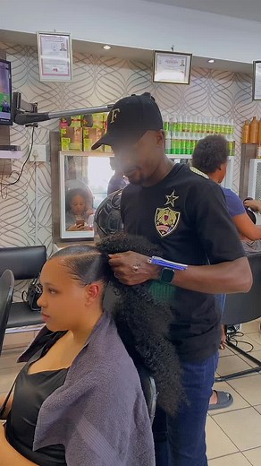 Expert Hair Styling Tips from a Professional Salon