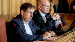 Bremer Landgericht stellt Prozess gegen Olaf Latzel vorläufig ein