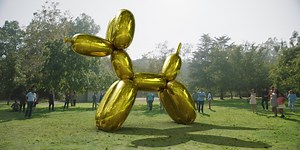 Snapchat Wants to Bring Art to Life, or at Least to Augmented Reality