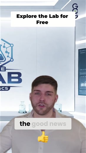 Unlock scientific clarity! Explore the lab for free and gain understanding. Patients, clinicians, founders, and executives: build on evidence, defend your practice, and deploy capital with conviction. #Science #Innovation #Research #EvidenceBased