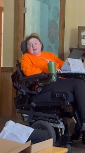 Just Allie being silly | AllieStrong