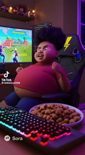 Chicken stars! #youtubeshorts #niche #chickenstars #brainrot #sora2 #ai