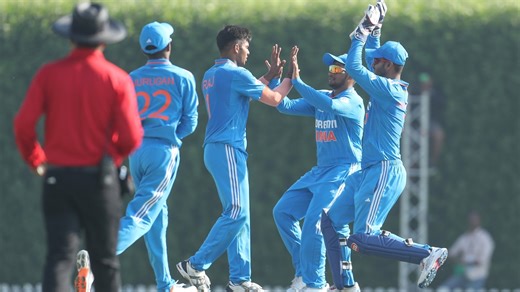 India vs Pakistan Live Streaming, U19 Asia Cup: When And Where To Watch IND U19 vs PAK U19 Telecast?