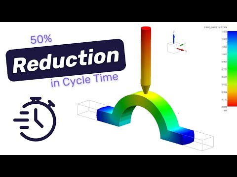 The Power of Mechanical Simulation for Manufacturing