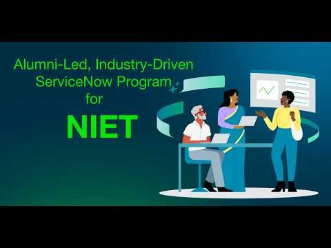 ServiceNow + ITIL Foundation Training | Session 2