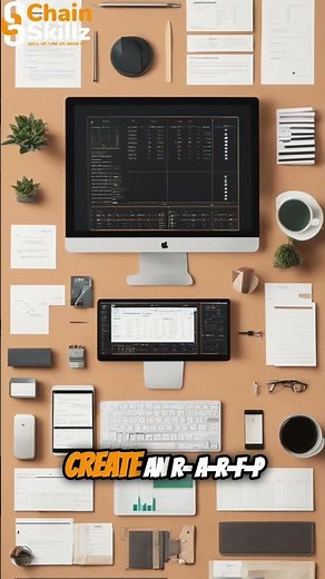 Copilot in Word: Effortlessly Generate RFQs from SOW!