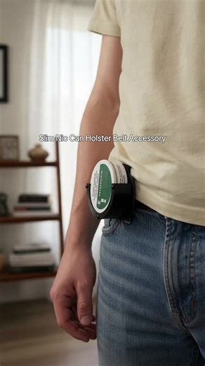 POV: you’ll never dig through your pockets again 😮‍🔥 This slim can holster keeps your can secure, easy to grab, and always within reach. Clean, low-profile look that clips right onto your belt — perfect for work, outdoors, or everyday use. Once you start using it… you won’t go back 👀 #handymanmusthave #westernaccessories #fridgeaccessories #waterproofphoneholderforshower #phonecasediys #tacticalaccessories #huntaccessories #beltbuckles #totebagwithcupholder #modernaccessories #EDC #EverydayCa