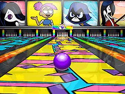 Strike! Ultimate Bowling - Play Now on Y8.com