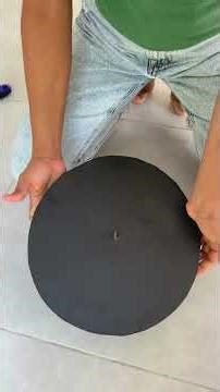 Turn PVC Pipes Into a Modern Lamp in Minutes.