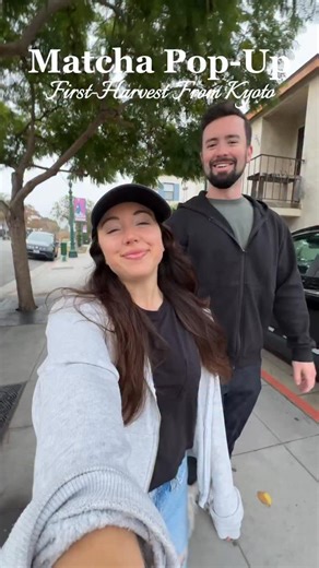 Erica Costello | Southern California Guide | This new matcha pop-up is all over my feed — so let’s see if it’s worth the hype 🍵✨Here’s everything you need to know ⬇️ 📍... | Instagram