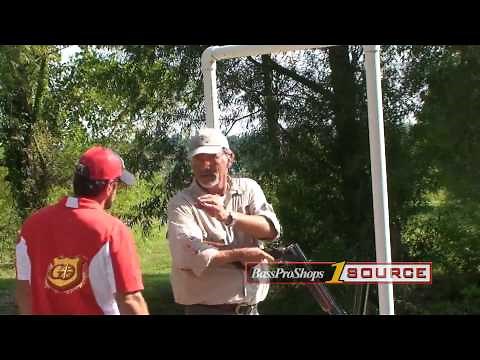 Lessons in Shooting the Springing Teal Target