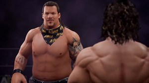 AEW Console Game Will Feature Campaign, Multiplayer, and Create-a-Wrestler