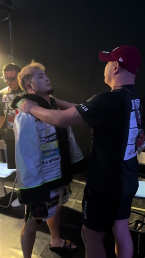 Breaking Down 17: HIROTO vs 外枦保尋斗