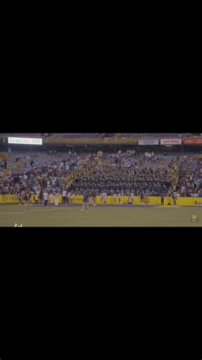 Southern University vs LSU: A Clear Difference in Marching Bands