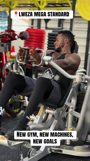 LETSSS GOO #rickie #ramadan #gym #fitness #lifestyle