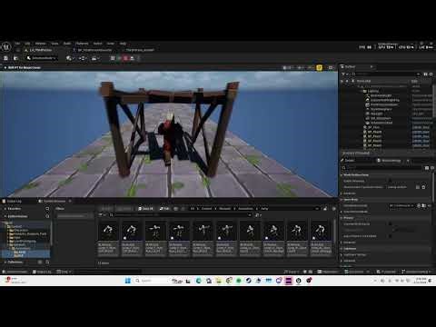 Endless Runner Basic Mechaics