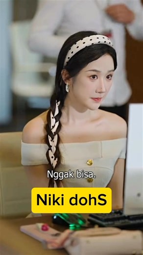 593K views · 14K reactions | Teknisi hati CEO kaya episode 29_30  #job #monday #moviescene #dramaseries #fypvidio #drachin #film #drakor | Niki Dohs | Facebook