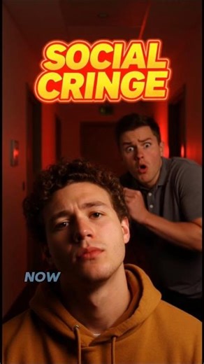 Walking Past Someone Twice #motivation