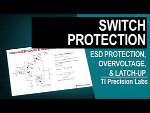 Electrical overstress