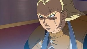 Blue Dragon (English Dubbed): Season 1, Volume 3 Episode 29 Breaking the Code