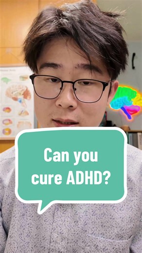Hard truth: no doctor “cures” you. Your body heals you. Doctors can diagnose, prescribe, operate, and guide… but at the end of the day, it’s your body that does the work. That’s why asking “Can you cure ADHD or brain fog?” is the wrong question. ADHD and brain fog are often not a single disease—they’re labels for patterns of brain function: focus regulation, short-term memory, sensory overload, nervous system strain. So it’s not about being “cured.” It’s about healing—your brain and nervous syst