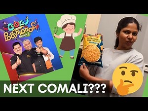Next Comali for Cook with comali Ready | Kadhu's next Avatharam | KadhuSaks | Cooking experiment