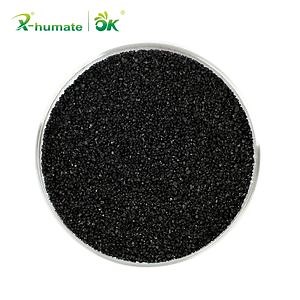 [Hot Item] X-Humate High Quality Plant Growth Regulator 70% Potassium Humate Granules