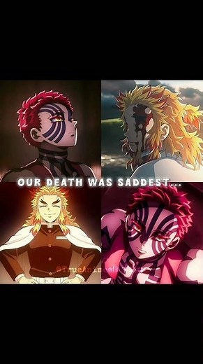 sad KNY Edit (T-T) | kny aesthetic (^^)