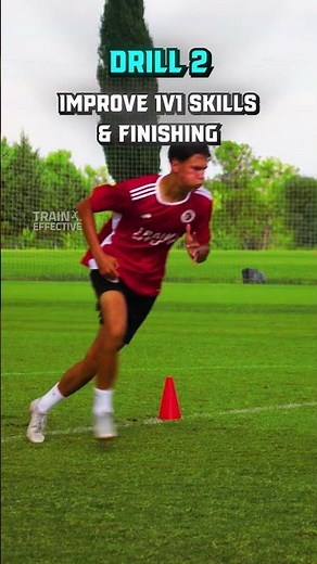 Solo drills for tekky wingers 😮‍💨