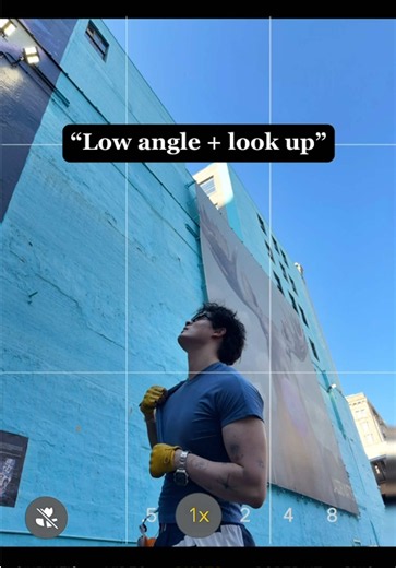 Street Photography Poses: 6 Essential Angles to Try