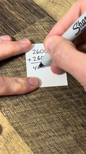 Solving Math Problems