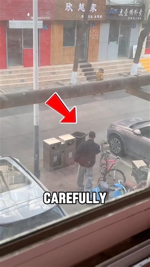 Perfect Timing Gone Wrong