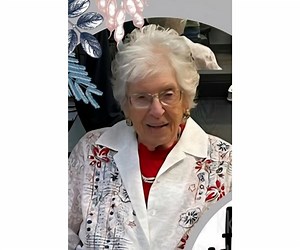 Nina Austin Obituary (2025) - Crookston, MN - Stenshoel-Houske Funeral & Cremation Service