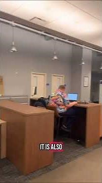 Tour of the New York Institute of Technology - Manhattan Campus