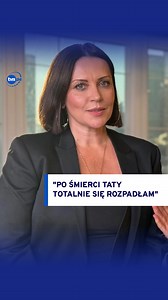 Jak żegnałam się z tatą przed internowaniem, to zastanawiałam się, czy go jeszcze zobaczę. To trauma, która została mi na całe życie - mówi w rozmowie z Moniką Olejnik aktorka Dagmara Domińczyk. Zobacz #MonikaOlejnikOtwarcie w TVN24 GO 🔗 https://tvn24.pl/go/programy,7/monika-olejnik-otwarcie-odcinki,511079/odcinek-75,S00E75,1473499 | TVN24