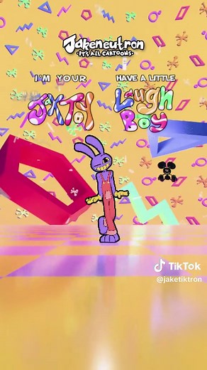 JAX TOY Animation Meme Contest: Join the Fun!