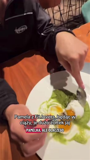 Źródło: fit.lovers | pamela reif