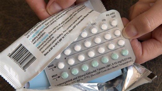 Debunking myths about birth control