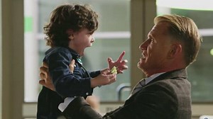 Watch the Kindergarten Cop 2 Trailer, Then Scour Your Eyeballs