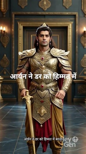 Beyond Time | A Powerful Hindi Story | Time Travel Motivational Story