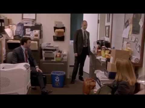 A Collection of Veep Insults (Vol. 1)