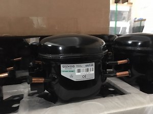 [Hot Item] 75g Compressor Sets for 500L Solar Chest Freezer or Upright Solar Refrigerator