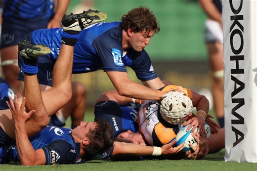 'Learnt a lot': the key to Meredith's red-hot start