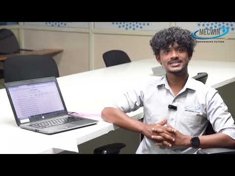 Inside Mecwin RMS Hardware 🔧 | Components, Safety & Working Principle Explained