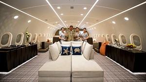 What Makes These $30,000 Flights So Luxurious? Top 7 First-Class Airlines Revealed
