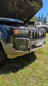 NEW Prado features making the 300 series look DATED? 🤭 Check out Jock's thoughts on the new Prado... - #4x4 #offroading #prado #toyota #300series #landcruiser #4wd #wagon #adventure #explore | 4WD 24/7